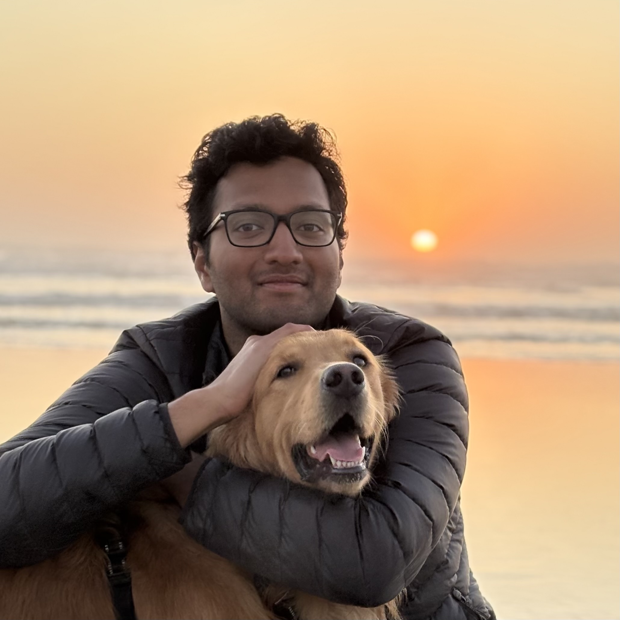 Neal Ramaswamy