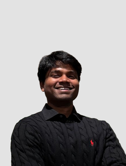 Sangram Kumar Sahoo