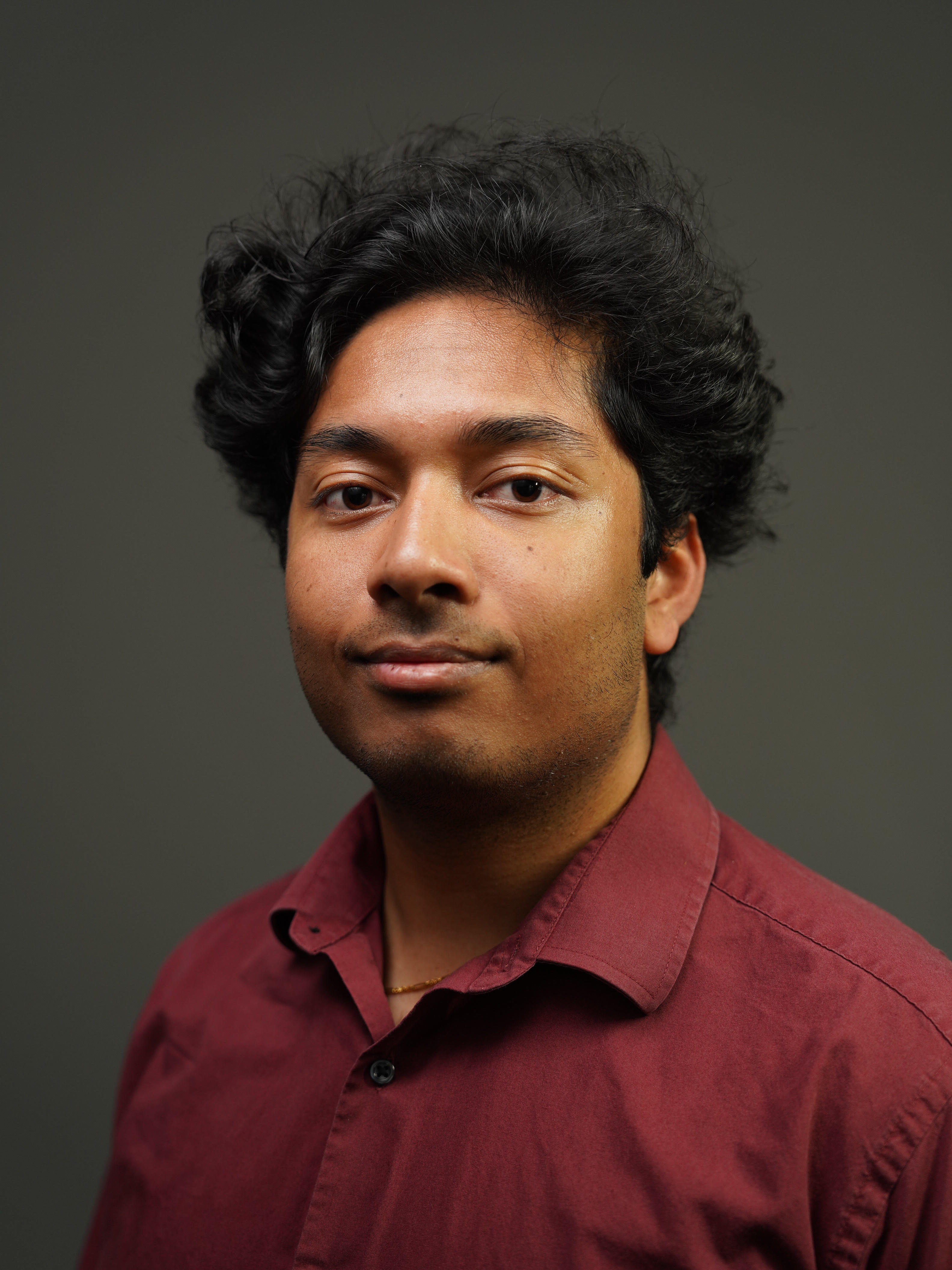 Shohom Bose-Bandyopadhyay